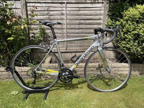 Boardman pro carbon - pro, bike
