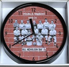 LIMITED EDITION SPURS DOUBLE