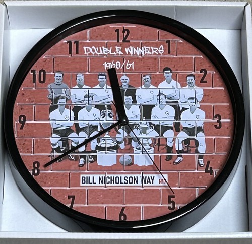 Limited edition spurs double - limited,