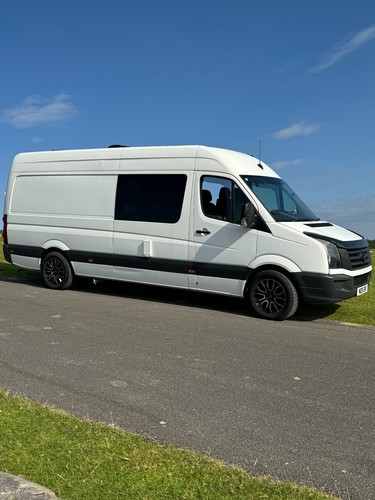 Camper vans for sale uk - for,
