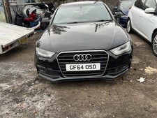 AUDI A4 DIESEL 2.0 TDI WHEEL