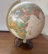 Vintage Nova Rico Illuminated