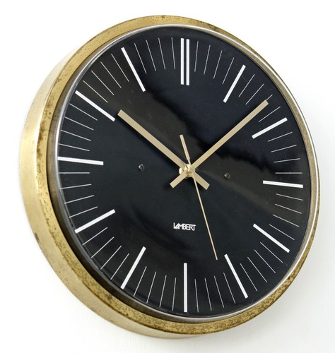 Vintage 31cm lambert wall - vintage,