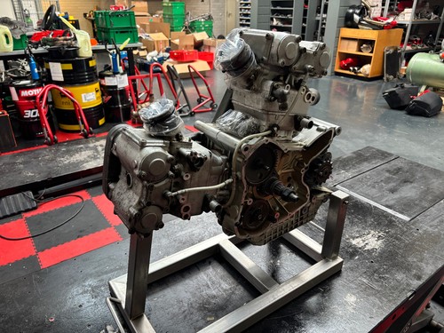 Ducati 748 engine motor - engine,