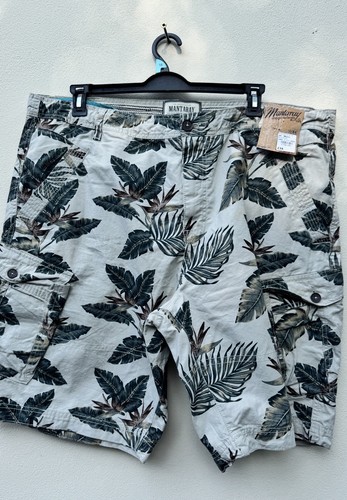 Men mantaray cargo combat - mantaray,