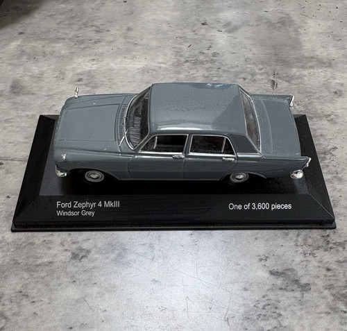 Ford zephyr mkiii windsor - 4,