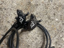 Hayes Dominion A2 Brake