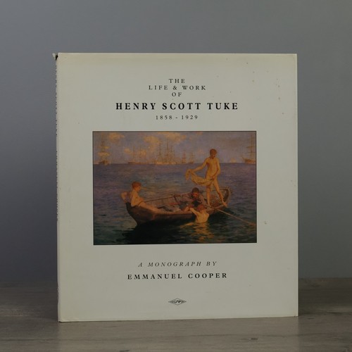Life and work henry scott - work,