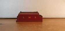 Hornby LMS Maroon Tender top