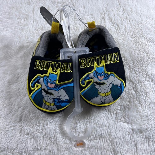 Kids batman slippers toddler - kids,