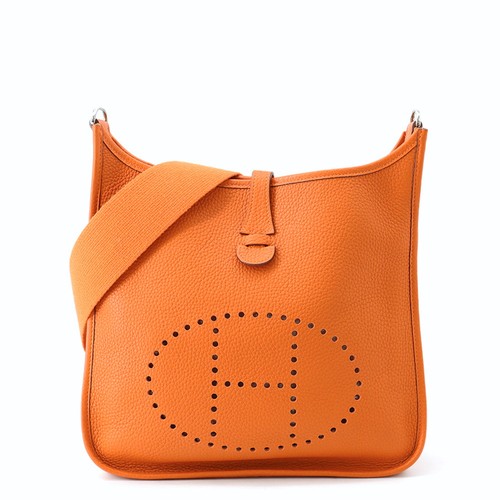 Hermes evelyne size pm - hermes,