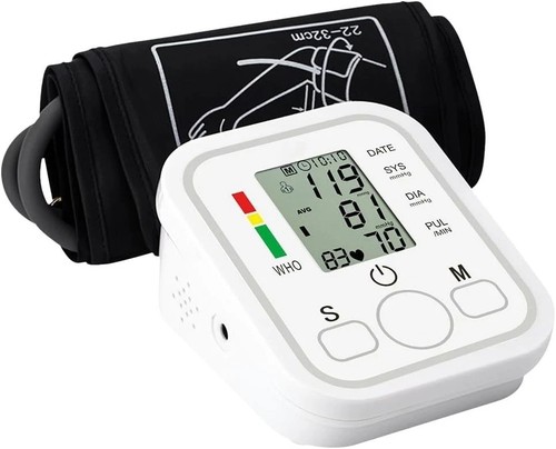 2026 digital automatic blood - digital,