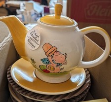 Brand New Whittard Mini Tea Set.