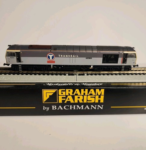 Graham farish gauge - farish,