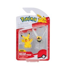 Pokémon Pokemon Battle