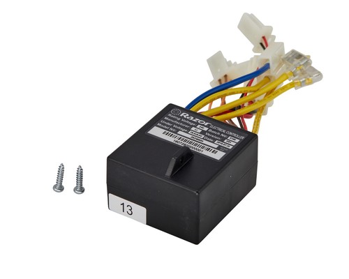 Genuine single speed control - single,