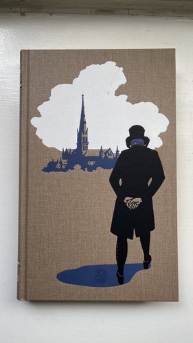 The warden anthonytrollope - the,