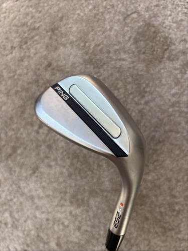 Ping s259 sand wedge - sand, 56