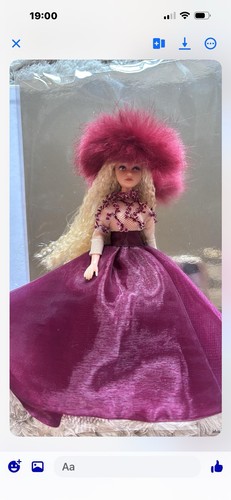 Custom pippa dawn outfit - custom, pippa/