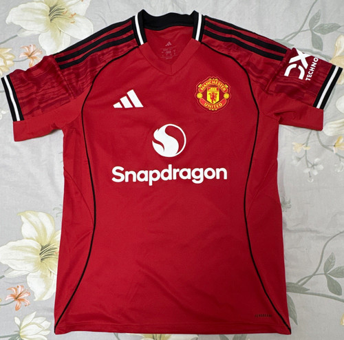Adidas manchester united - adidas,