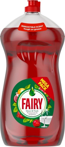 Fairy clean and fresh - fairy,