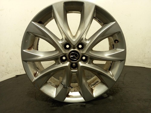 Mazda alloy wheel 19 - cx-5,