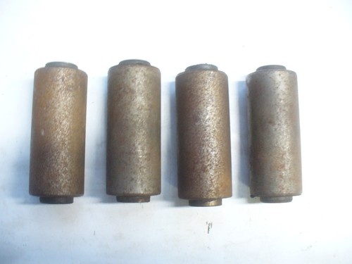 Daimler sp250 spring - spring, eye