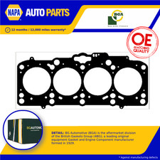 Cylinder Head Gasket fits VW