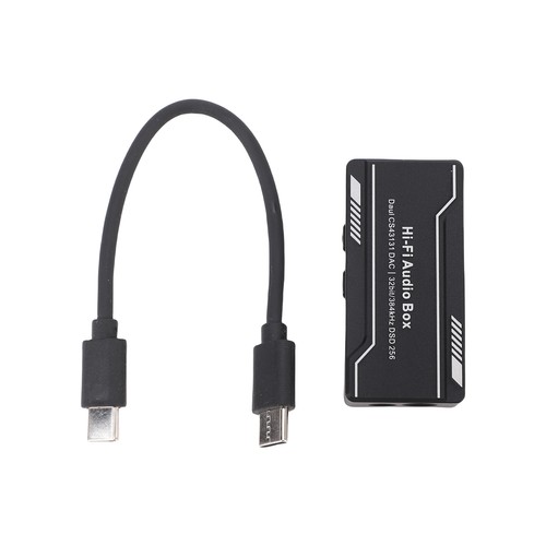 Hifi lossless dac amp - lossless,