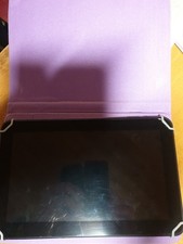 IroPro Black 10.1" 32GB Wi-Fi Cheap Budget 2MP Android Tablet