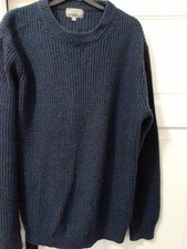 M&S Men's Crew Neck Jumper