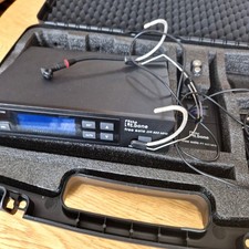 AKG C555L & T-Bone PT823