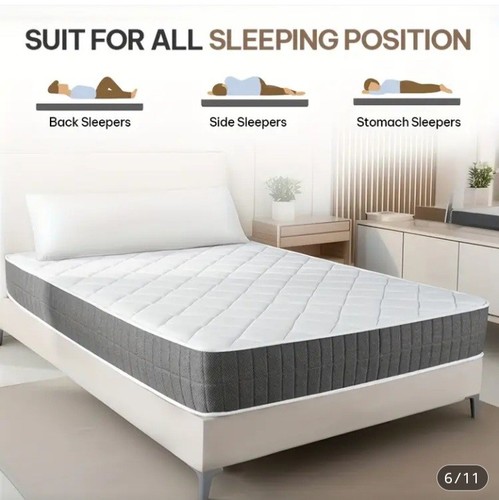 King 150 200cm firm spring - king,