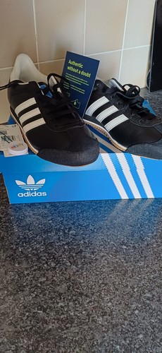 Adidas k74 kick trainers - kick, uk