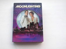 Moonlighting Seasons 1 & 2