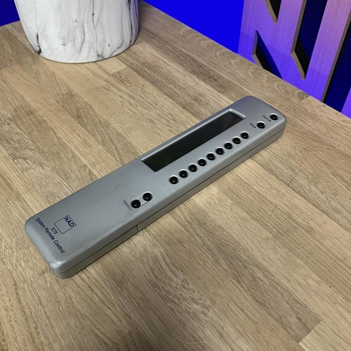 Nad silverline series - silverline,