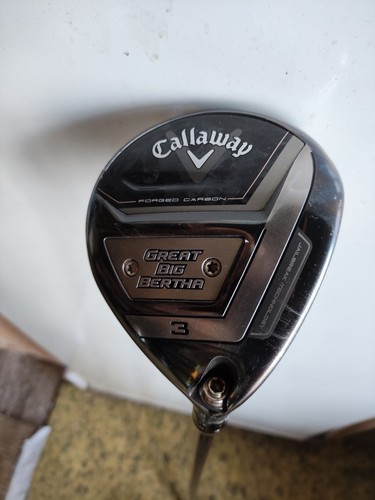 Callaway great big - callaway, #3