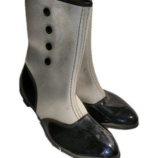 Deadstock 1960s Mod Go-Go