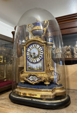 Really Nice Antique Ormolu