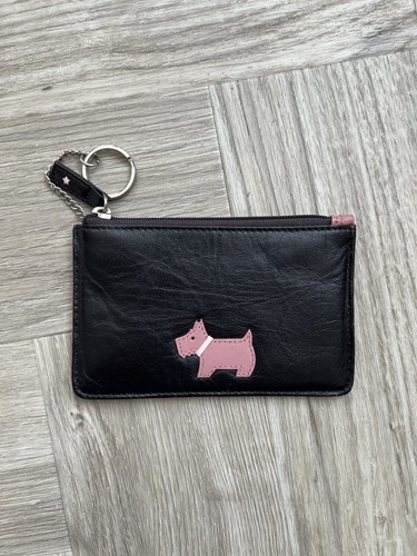 Radley small change key - change,