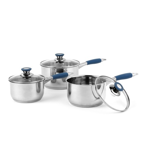 Russell hobbs saucepan pan - pan, set