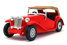 Matchbox Models Of Yesteryear