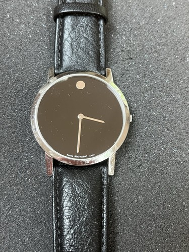 Movado 1852 z - movado, g1