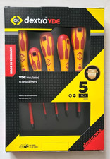 CK Tools T49183D 5 Piece