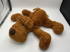 Russ Puppy Dog WAGGA Brown