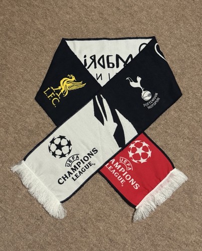 Uefa champions league final - champions,