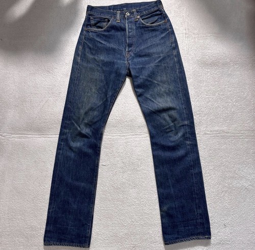 Levi lvc s501xx 1940s - s501xx, era
