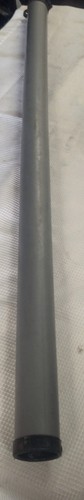 Fly rod tube case - rod,