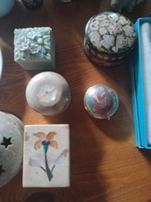 Soapstone china oriments - soapstone,