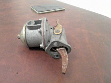 BEDFORD TK/TJ BCD FUEL LIFT PUMP NEW